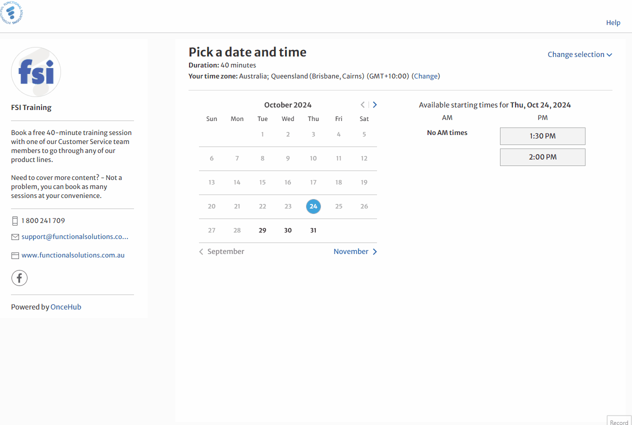 oncehub date selection.gif