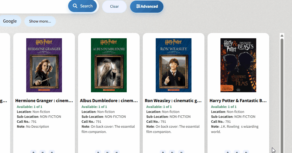 Advanced search .gif